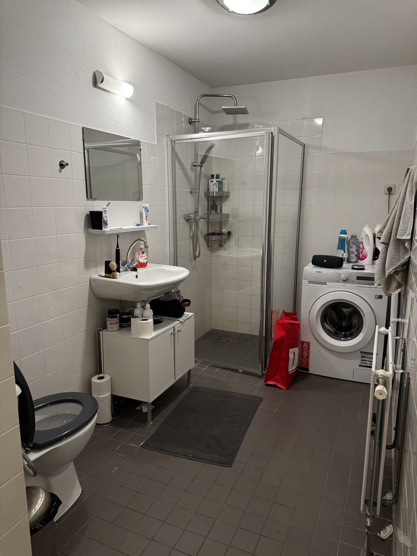 Kamer te huur in Rotterdam – Dordtselaan – foto 2