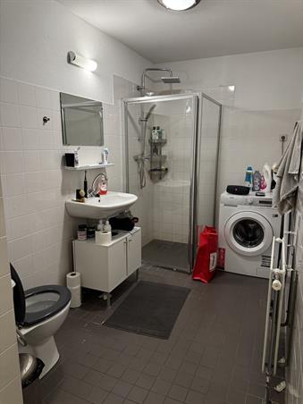 Zimmer bei Dordtselaan In Rotterdam