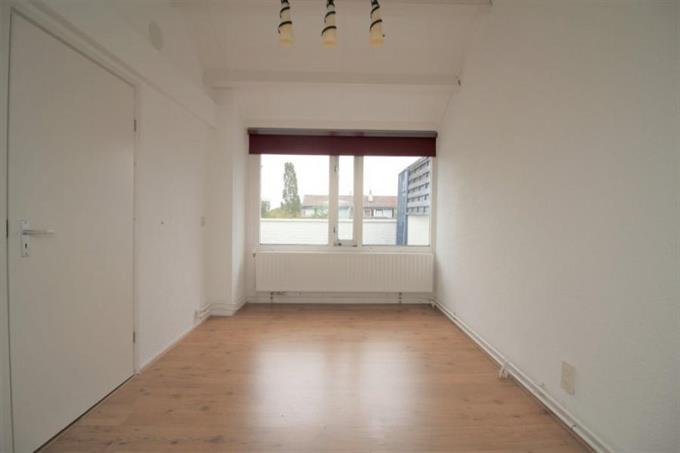 Wohnung bei Vaargeul In Groningen