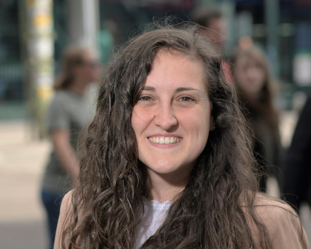 Tania