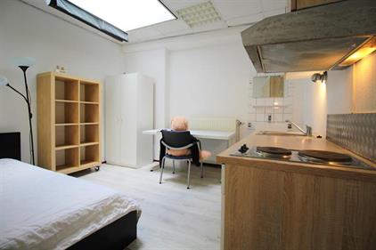 Appartement te huur 555 euro Breulingstraat, Maastricht