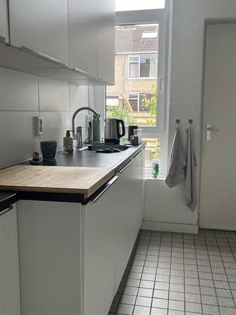 Wohnung bei Zandsteenlaan In Groningen