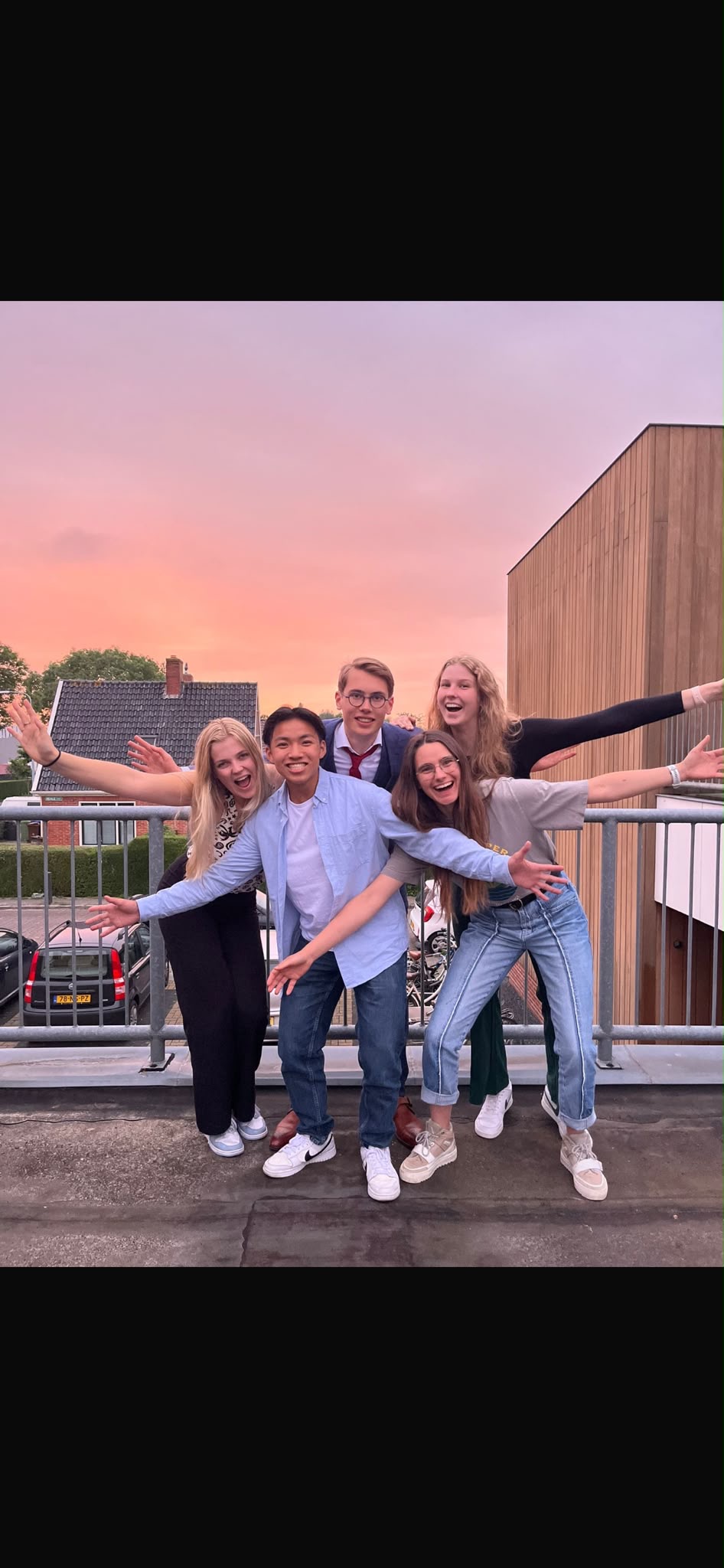 Kamer te huur in Groningen – Pop Dijkemaweg – foto 4