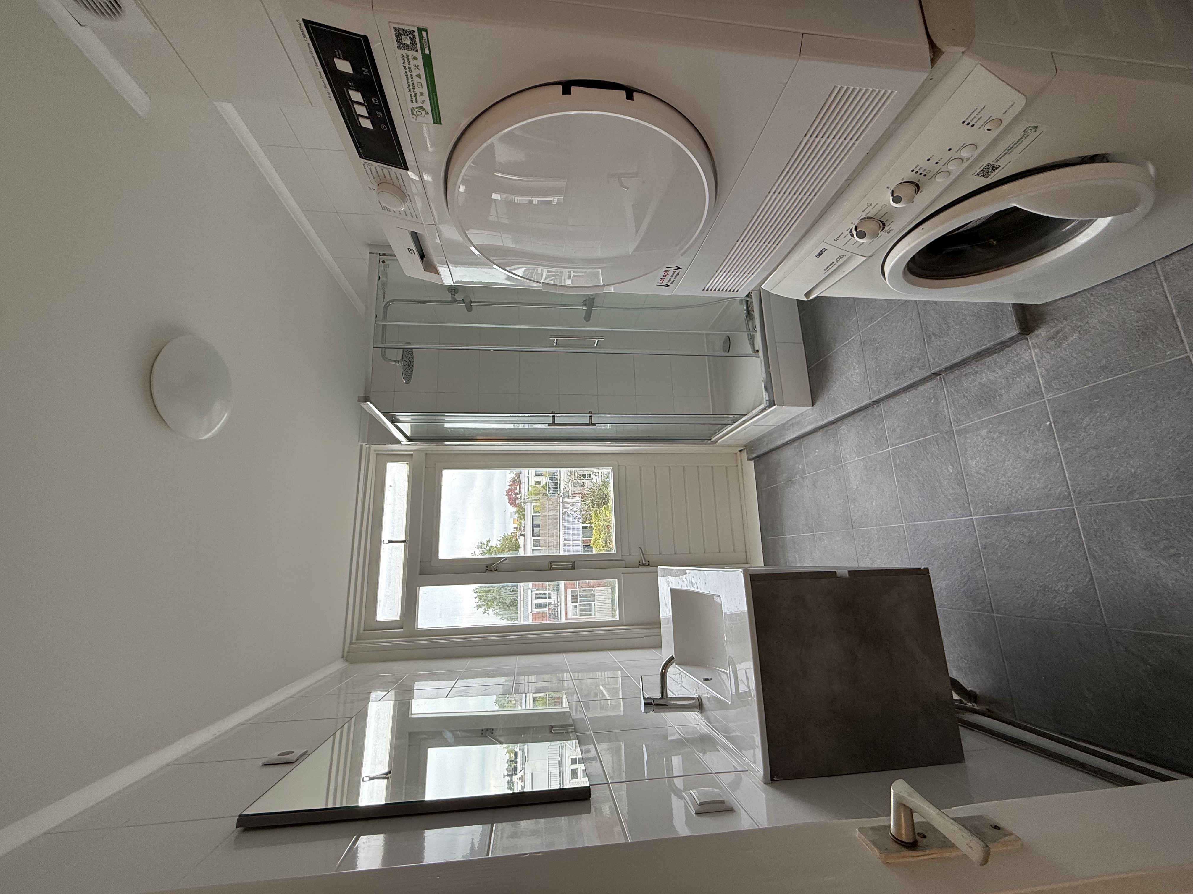 Kamer aan Tuinbouwstraat, Groningen 8
