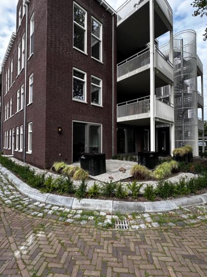 Appartement te huur 1850 euro Molenstraat, Cuijk