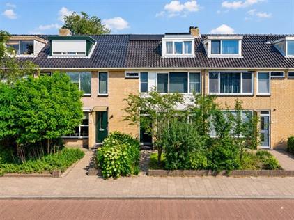 Appartement te huur 2395 euro Weberstraat, Castricum