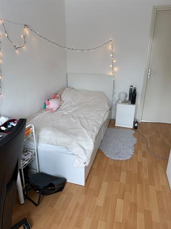 Zimmer bei Abeelstraat In Groningen