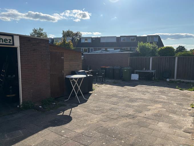 Zimmer bei Hengelosestraat In Enschede