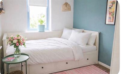 Room for rent 1350 euro Wolfpad, Alkmaar