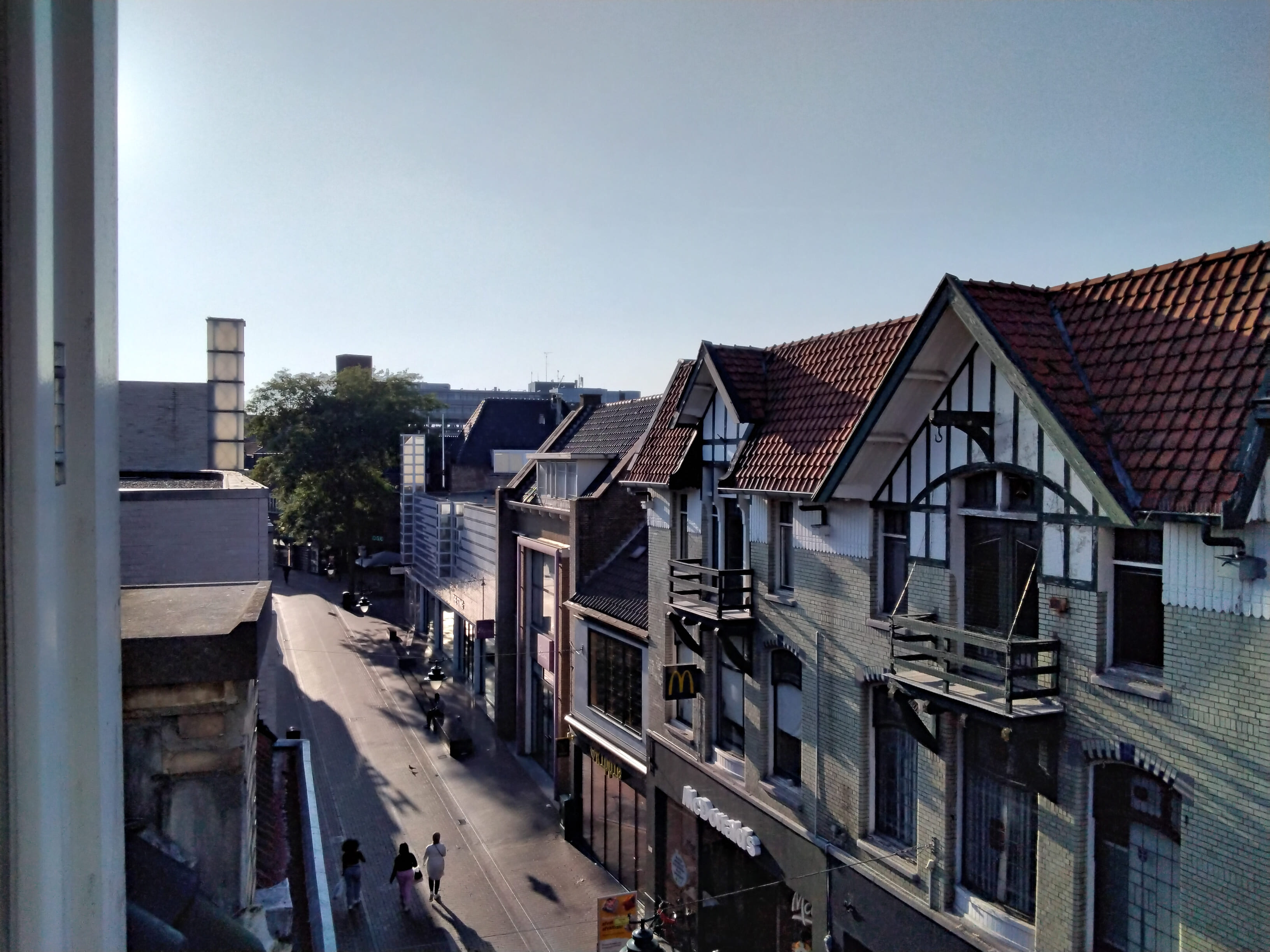 Kamer te huur in Hilversum – Kerkstraat – foto 3