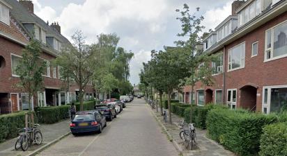 Kamer te huur 325 euro IJsselstraat, Groningen