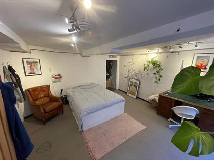 Kamer te huur 650 euro Noordeinde, Delft