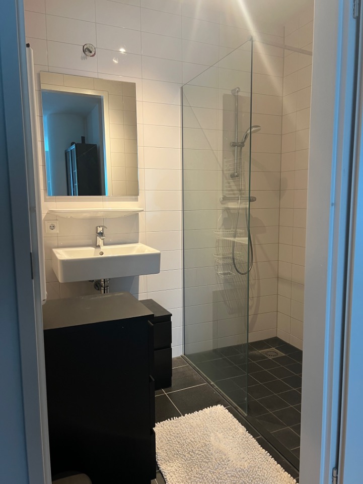 Appartement te huur in Amsterdam – David Ricardostraat – foto 4