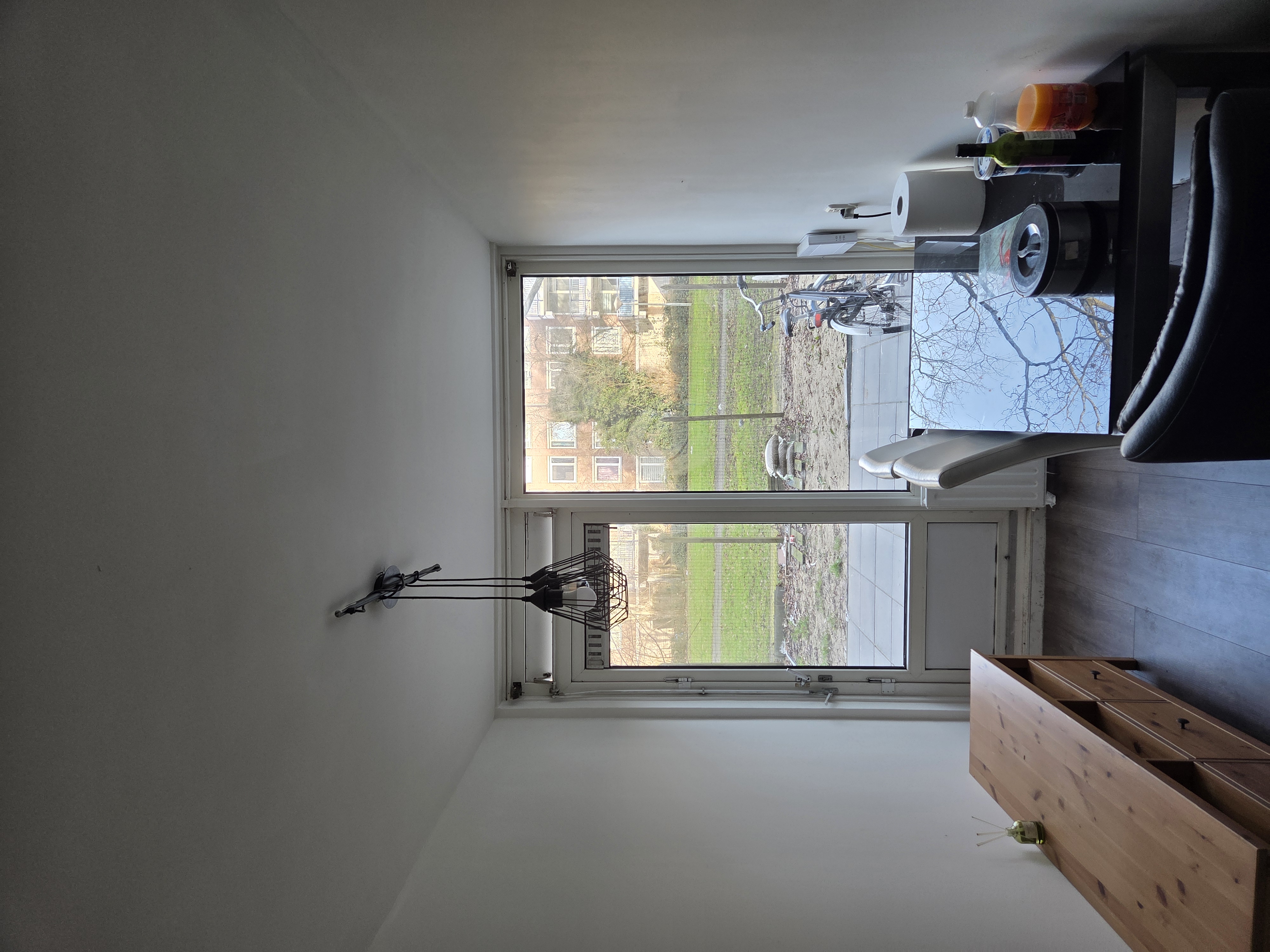 Kamer aan Boeninlaan, Amsterdam 5