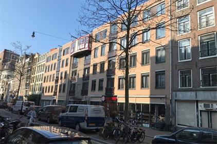 Wohnung zu vermieten 2800 Euro Spuistraat, Amsterdam