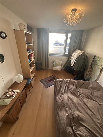 Zimmer bei Wijttenbachstraat In Amsterdam