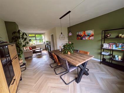 Appartement te huur 1250 euro Menno van Coehoornlaan, Eindhoven