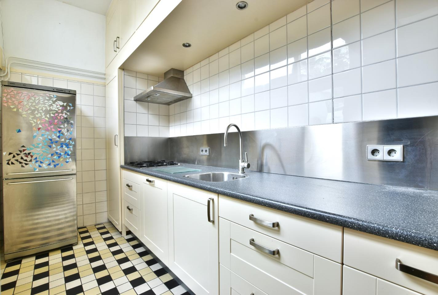 Studio te huur in Haarlem – Zoetestraat – foto 3