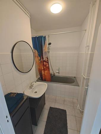 Zimmer bei Willem van Boelrestraat In Rotterdam