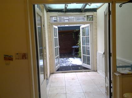 Kamer te huur 1100 euro Acaciastraat, Breda