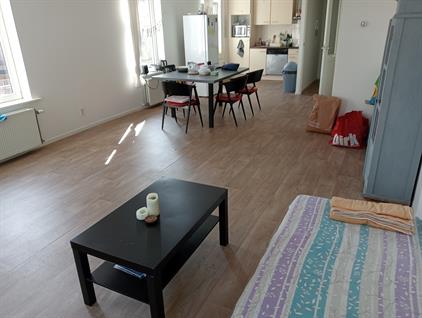Zimmer zu vermieten 800 Euro Lombokstraat, Rotterdam