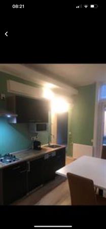 Kamer in Den Haag, Beeklaan op Kamernet.nl: 4 kamers appartement beeklaan 1235 EX