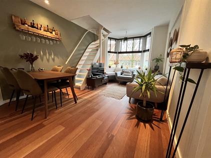 Apartment for rent 2200 euro Aalsmeerweg, Amsterdam