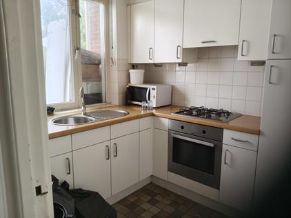 Appartement te huur 1100 euro Slotermeerlaan, Amsterdam