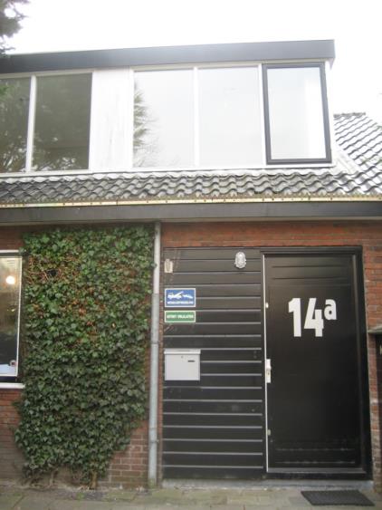 Kamer te huur 542 euro Adelaarstraat, Badhoevedorp