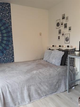 Zimmer bei Jupiterstraat In Groningen