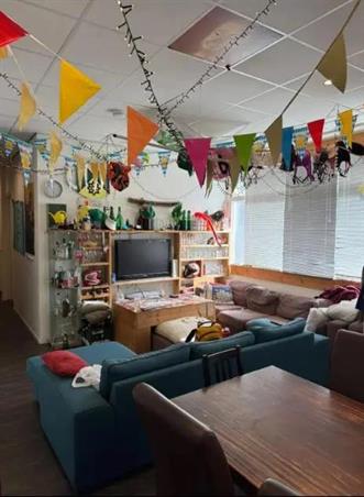 Kamer in Enschede, Deurningerstraat op Kamernet.nl: Novitas Mansion