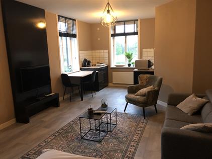 Studio for rent 1300 euro Pastoor Castelijnsstraat, Handel