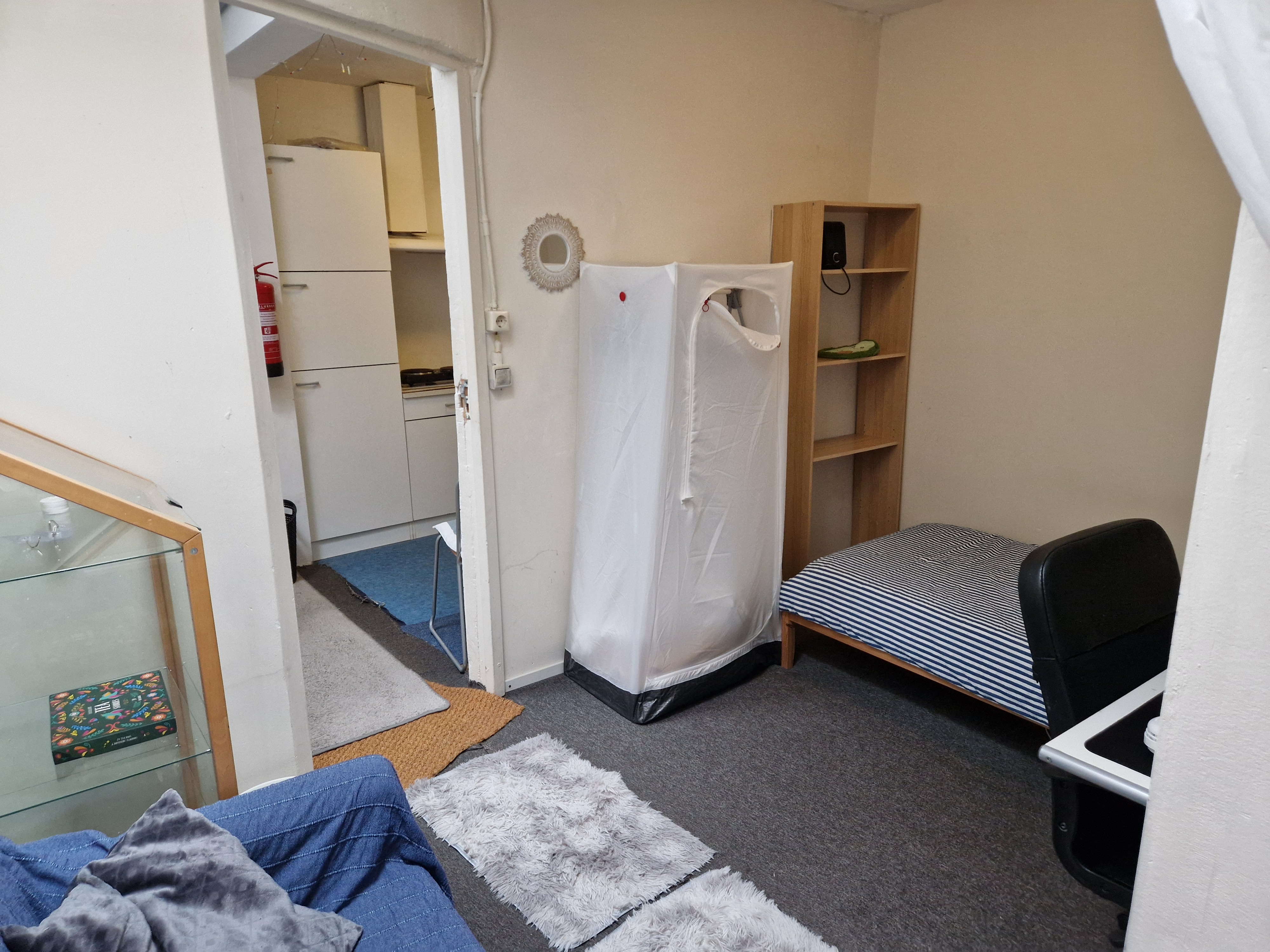 Kamer te huur in Zeist – Steynlaan – foto 3