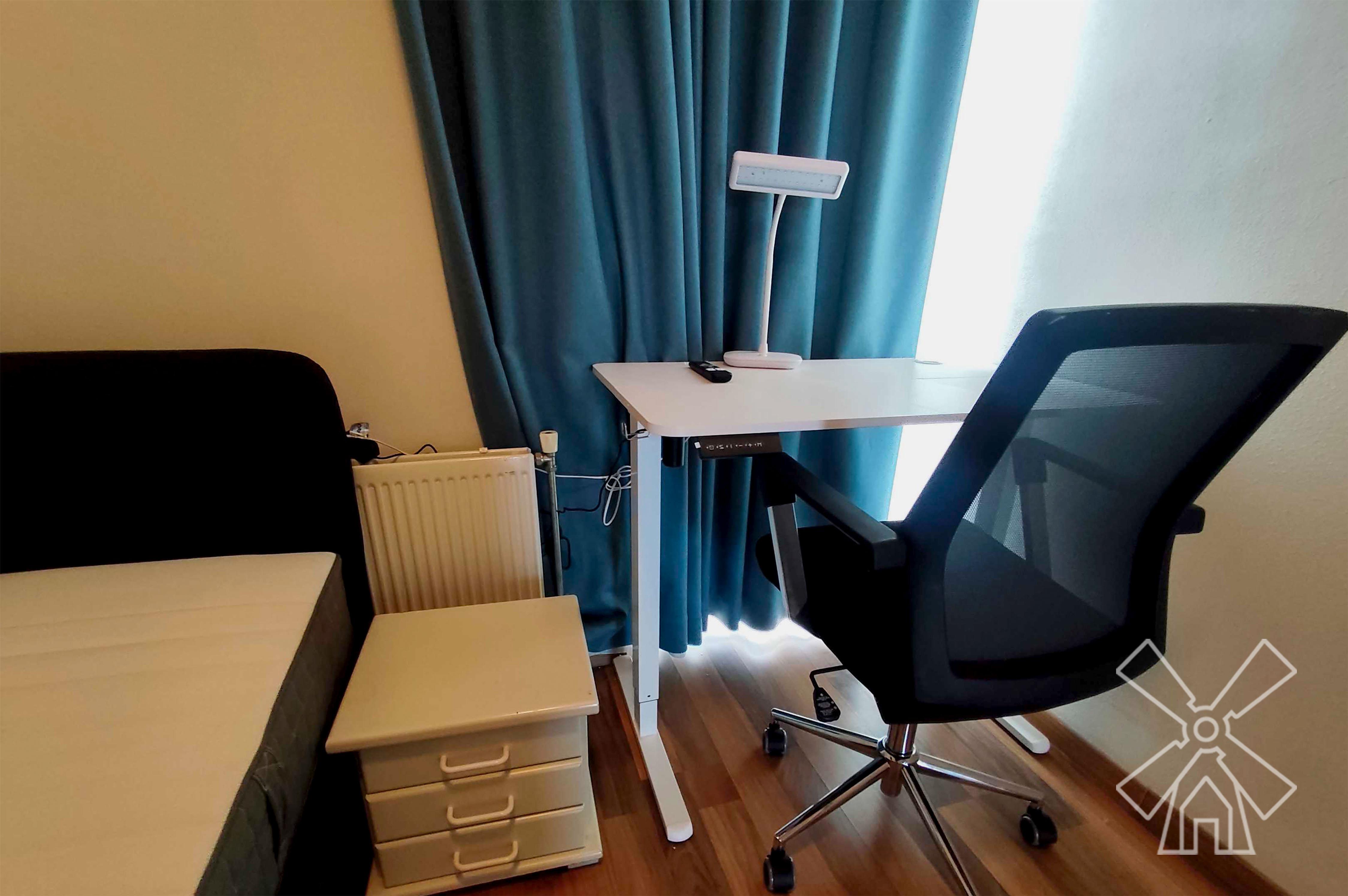 Kamer te huur in Den Haag – Schlegelstraat – foto 3