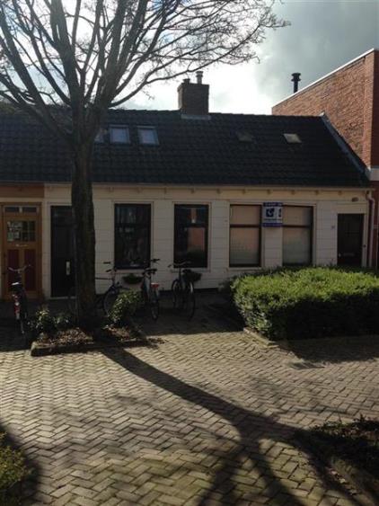 Polderstraat