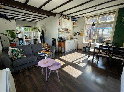 Room for rent 675 euro De Ruyterstraat, Zwolle