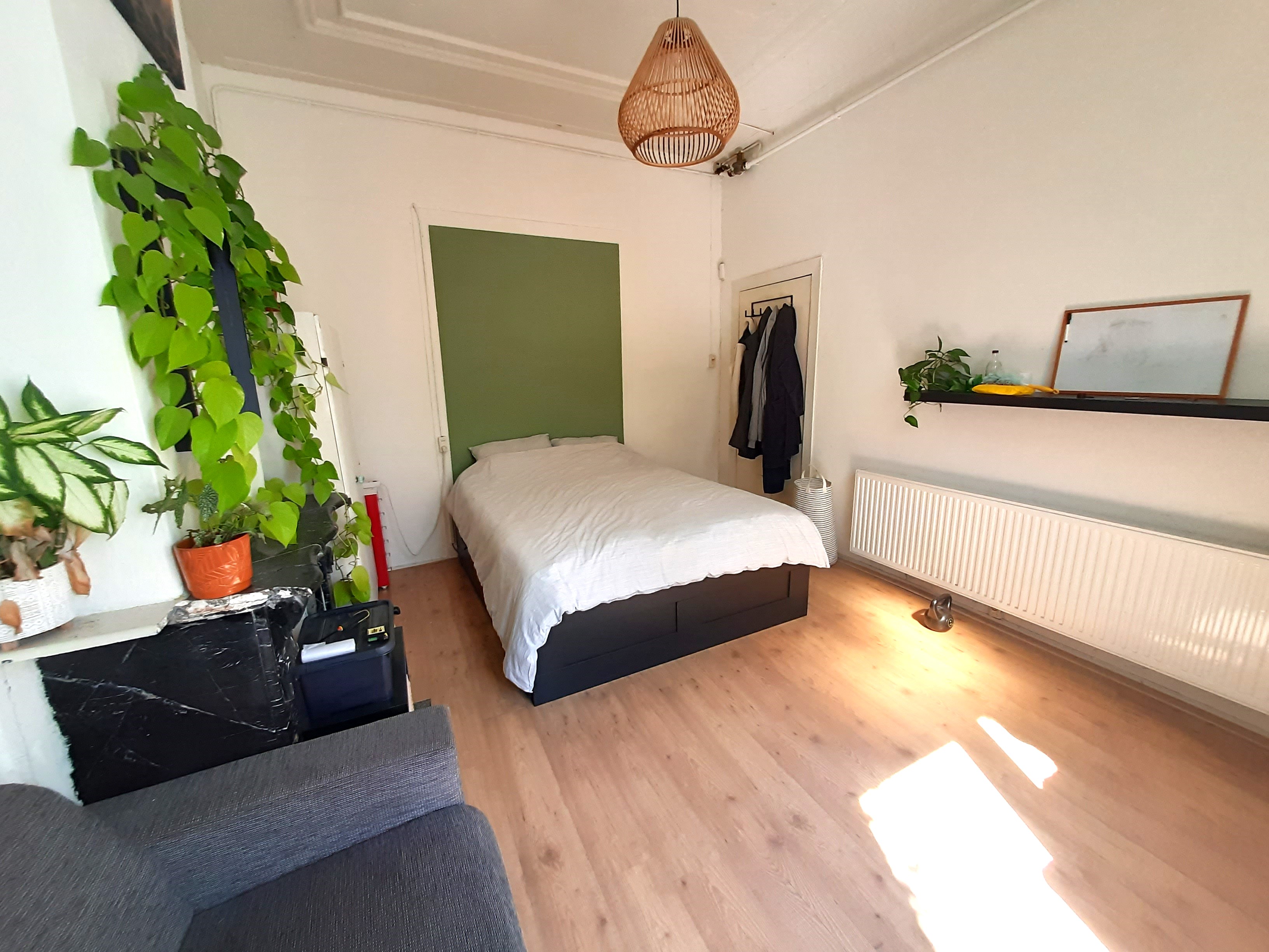 Kamer te huur in Haarlem – Gedempte Voldersgracht – foto 2