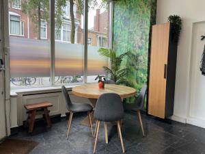 Appartement te huur 1500 euro Bilderdijkstraat, Den Haag