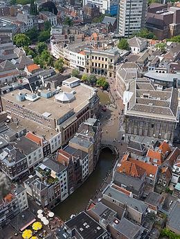 Zimmer bei Mariastraat In Utrecht