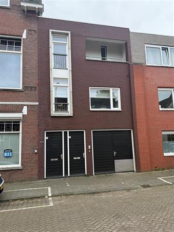 Wohnung bei Korte Nieuwstraat In Tilburg