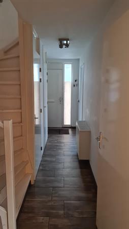 Zimmer bei Harriet Freezerstraat In Amsterdam