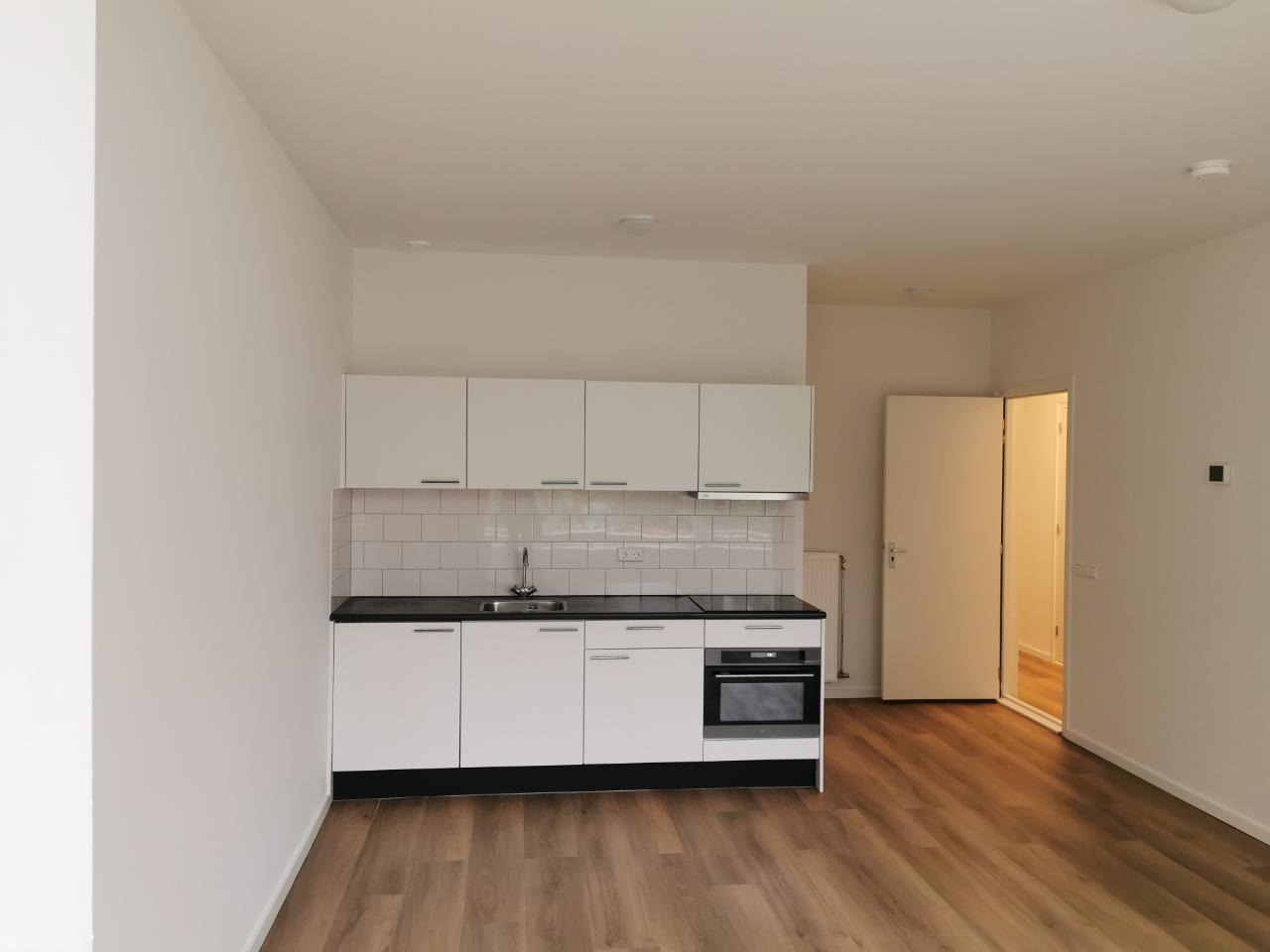 studios for rent on Bergweg