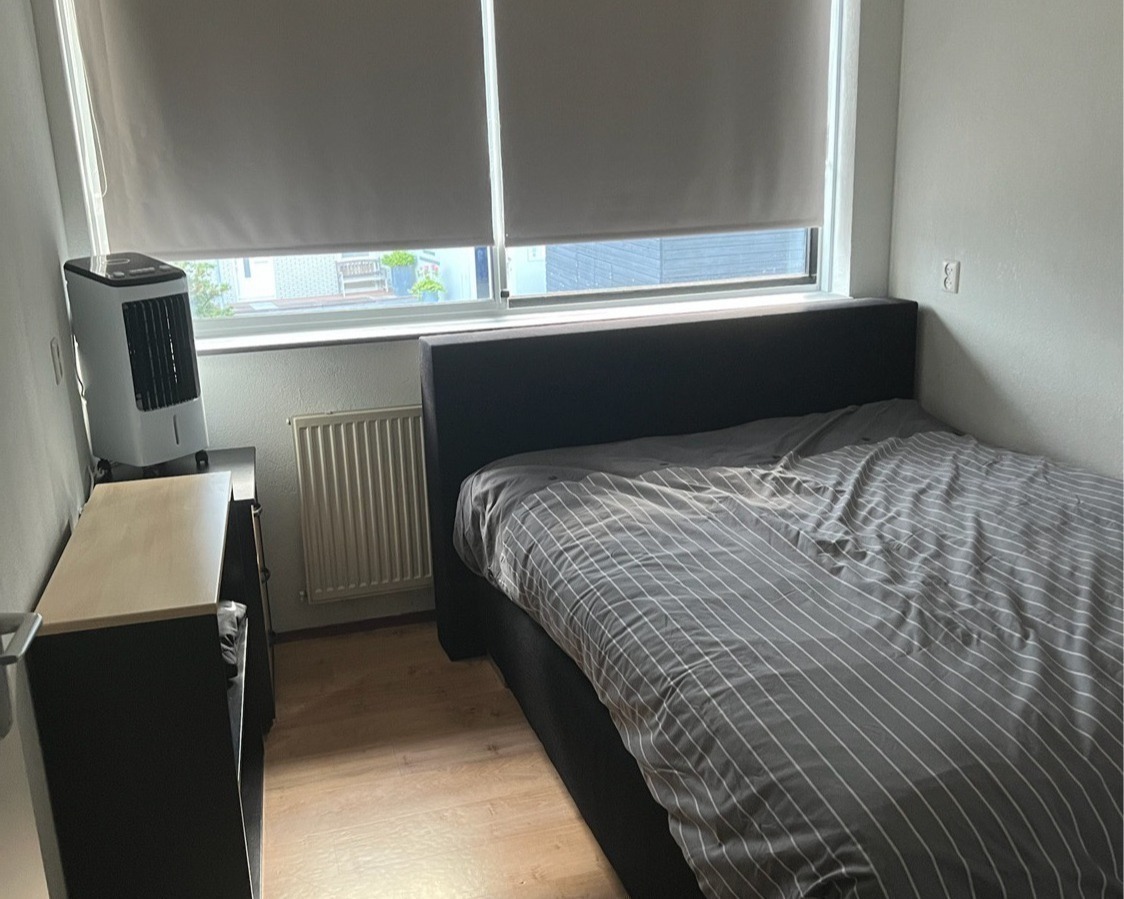 Kamer - De Kiel - 1502GL - Zaandam