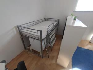 Kamer te huur 560 euro Veerlaan, Rotterdam