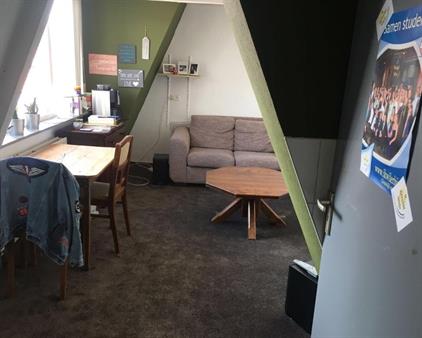 Room for rent 370 euro Beethovenstraat, Leeuwarden