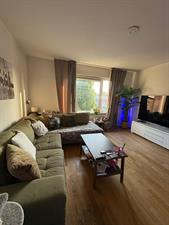 Room for rent 895 euro Adriaen van Ostadelaan, Amstelveen