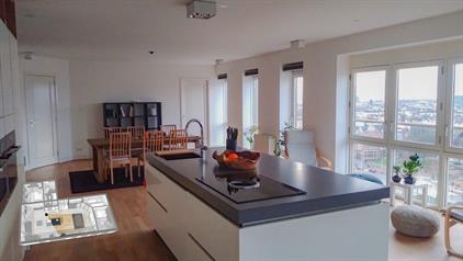 Room for rent 1060 euro Sint-Jobsweg, Rotterdam