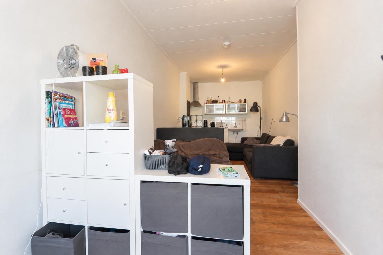 Kamer te huur in Groningen – Oosterweg – foto 3