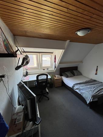 Zimmer bei Kerkakkerstraat In Eindhoven