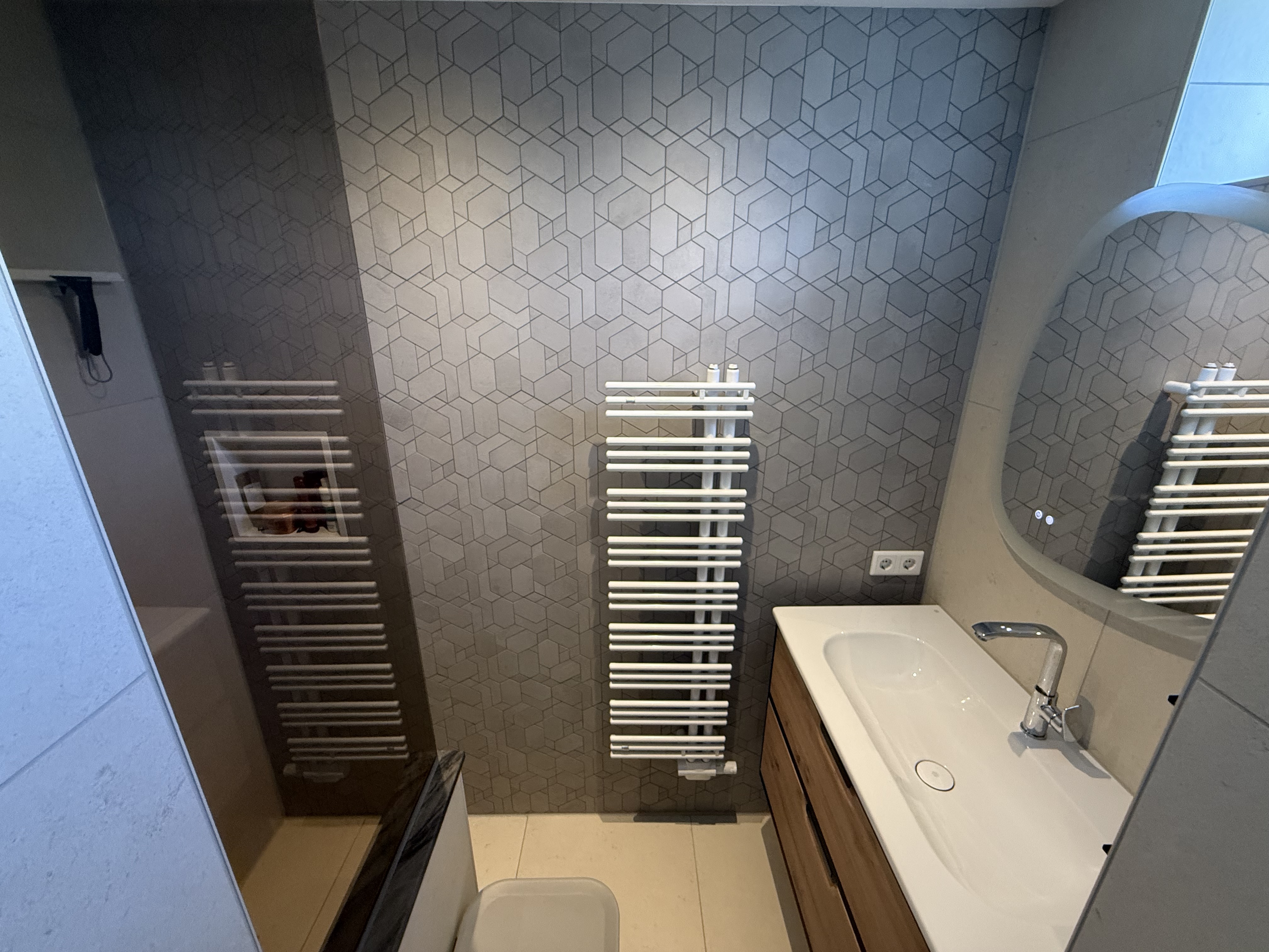Kamer aan Jan van Zutphenstraat, Schiedam 5